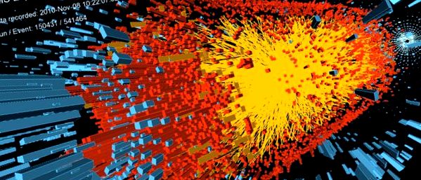 Experimente de căutare a bosonului Higgs