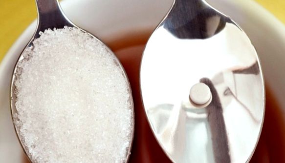 Beneficiile sau daunele înlocuitorilor zahărului pentru oameni