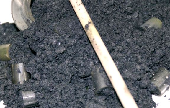 Producția de îngrășăminte direct în sol