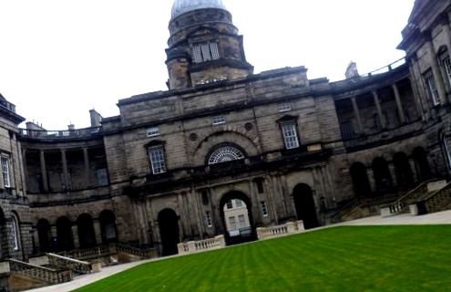 Universitatea din Edinburgh