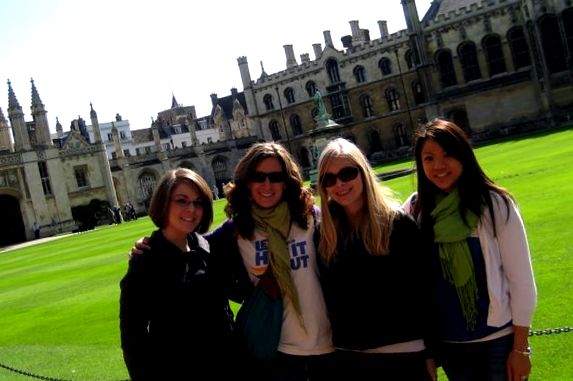 Universitatea Cambridge