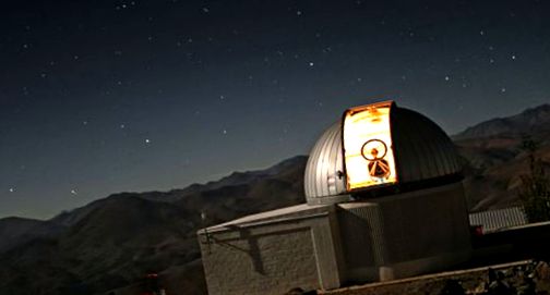 Observatorio Nacional / MCTI