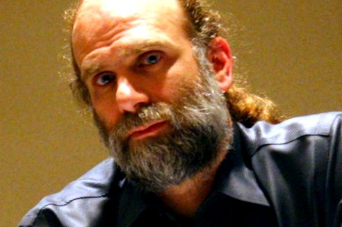 Bruce Schneier criptograf și specialist în securitatea computerelor