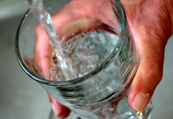 Calculul consumului de apă pentru nevoile casnice