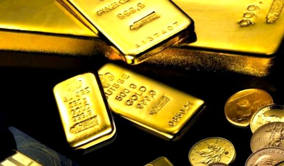 Aurul este unul dintre cele mai scumpe metale de pe planetă