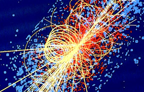 Bosonul Higgs