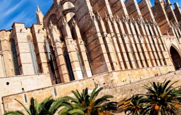 fapte istorice și legende din Mallorca