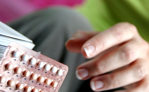 Pot să iau pilule contraceptive mult timp?