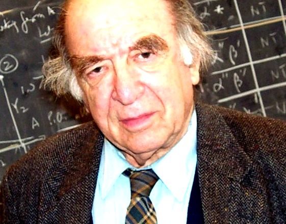 Leonid Gurvich - Premiul Nobel pentru economie Pentru crearea bazelor teoriei mecanismelor optime