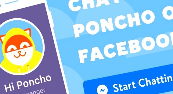 Poncho Chatbot