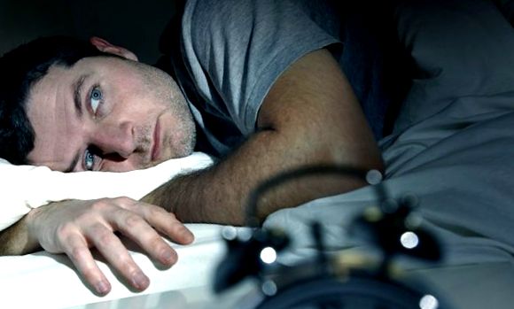 Înregistrare fără somn - Câți oameni nu pot dormi