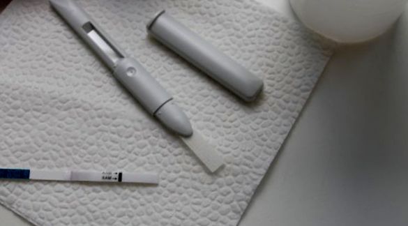 Testele de sarcină cu jet de cerneală